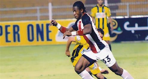 خاص.. الأهلي ينسحب من صفقة جيبور ويتوصل لاتفاق مع الجيش على ضم حفني